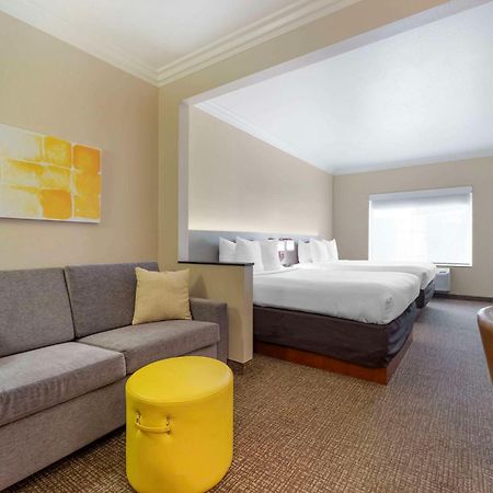 Comfort Suites Oceanside Camp Pendleton Area Dış mekan fotoğraf