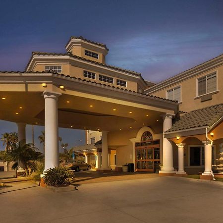 Comfort Suites Oceanside Camp Pendleton Area Dış mekan fotoğraf