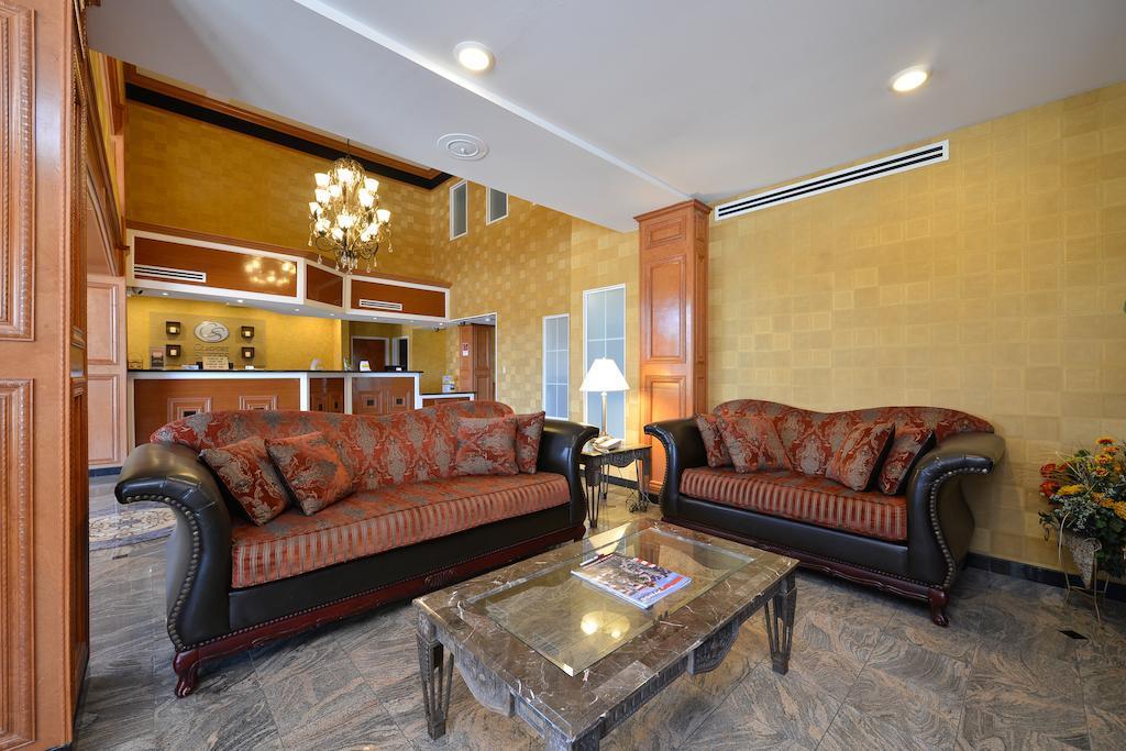 Comfort Suites Oceanside Camp Pendleton Area Dış mekan fotoğraf