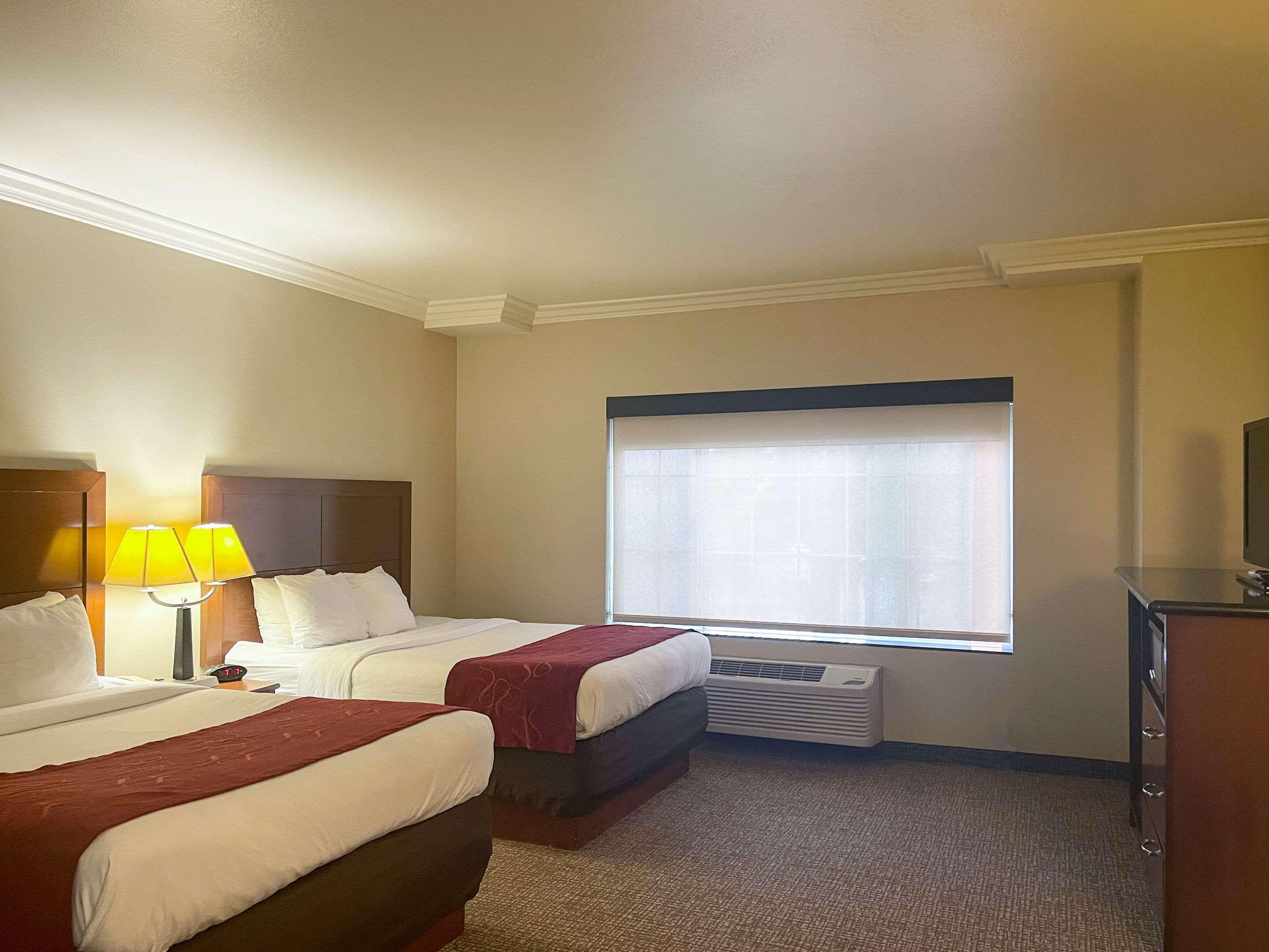 Comfort Suites Oceanside Camp Pendleton Area Dış mekan fotoğraf