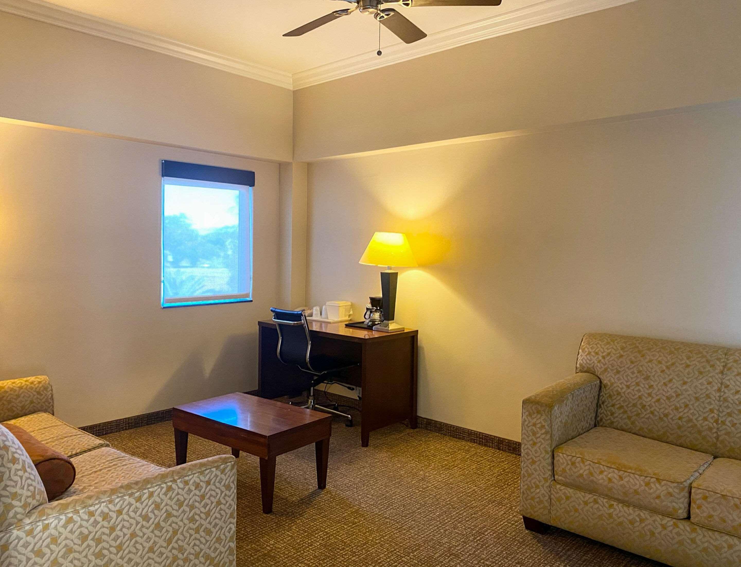 Comfort Suites Oceanside Camp Pendleton Area Dış mekan fotoğraf