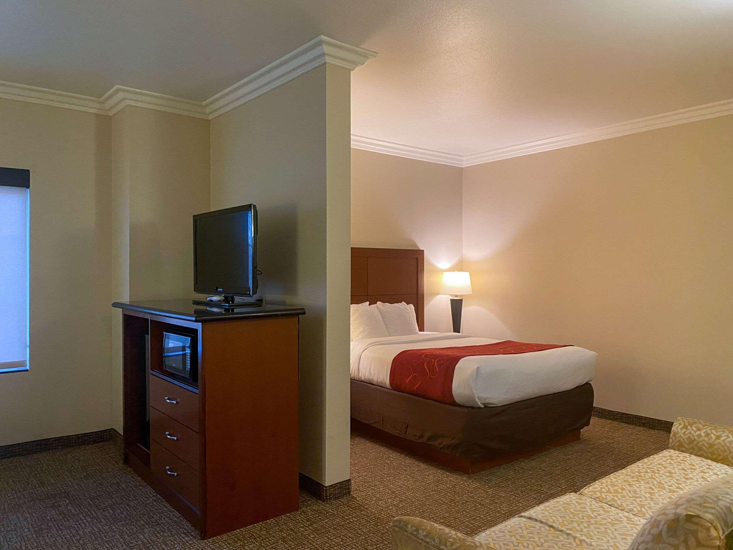 Comfort Suites Oceanside Camp Pendleton Area Dış mekan fotoğraf
