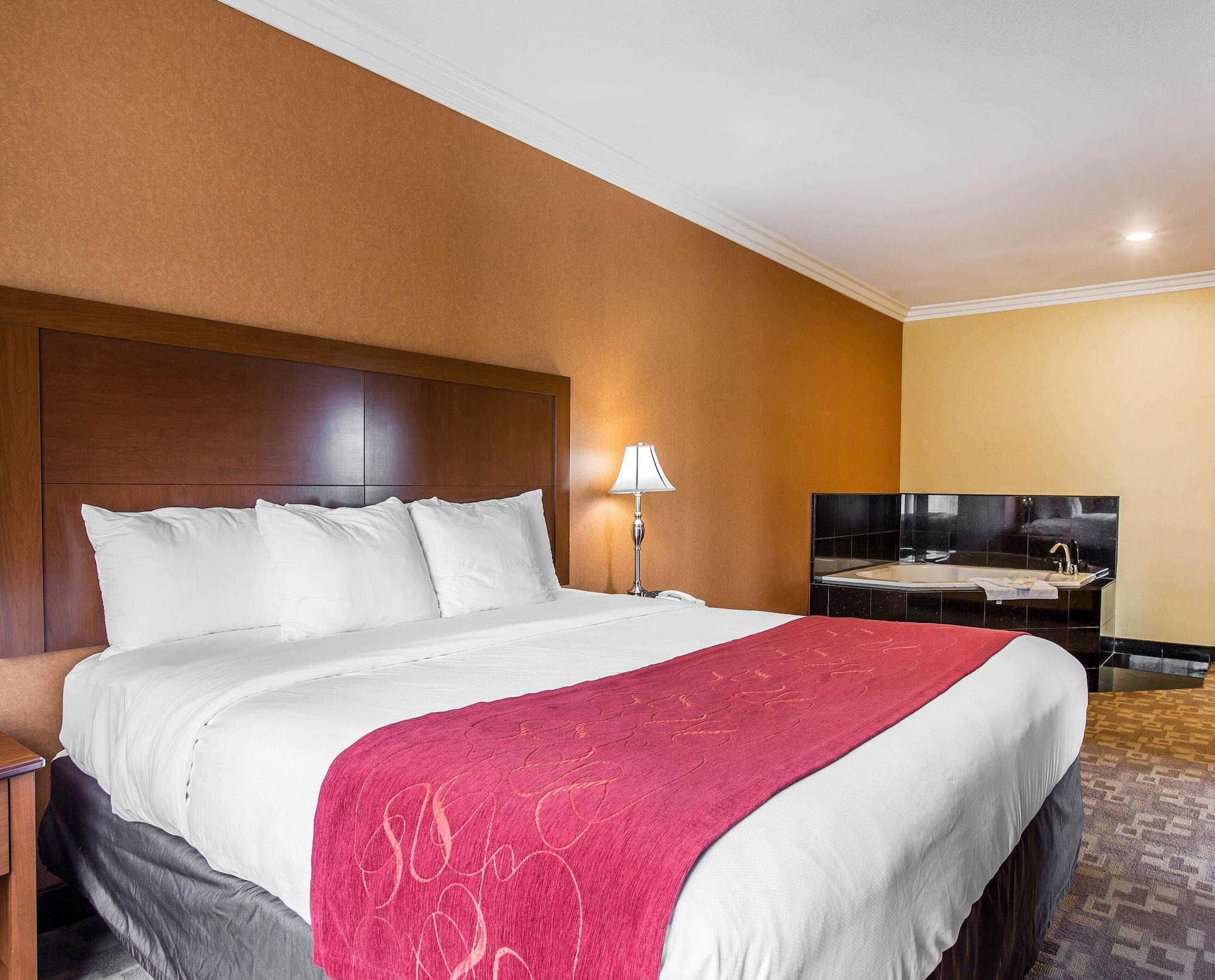 Comfort Suites Oceanside Camp Pendleton Area Dış mekan fotoğraf