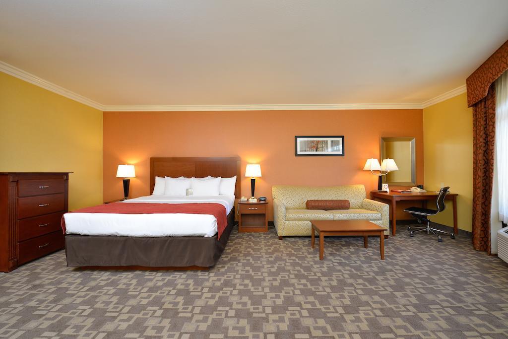 Comfort Suites Oceanside Camp Pendleton Area Dış mekan fotoğraf