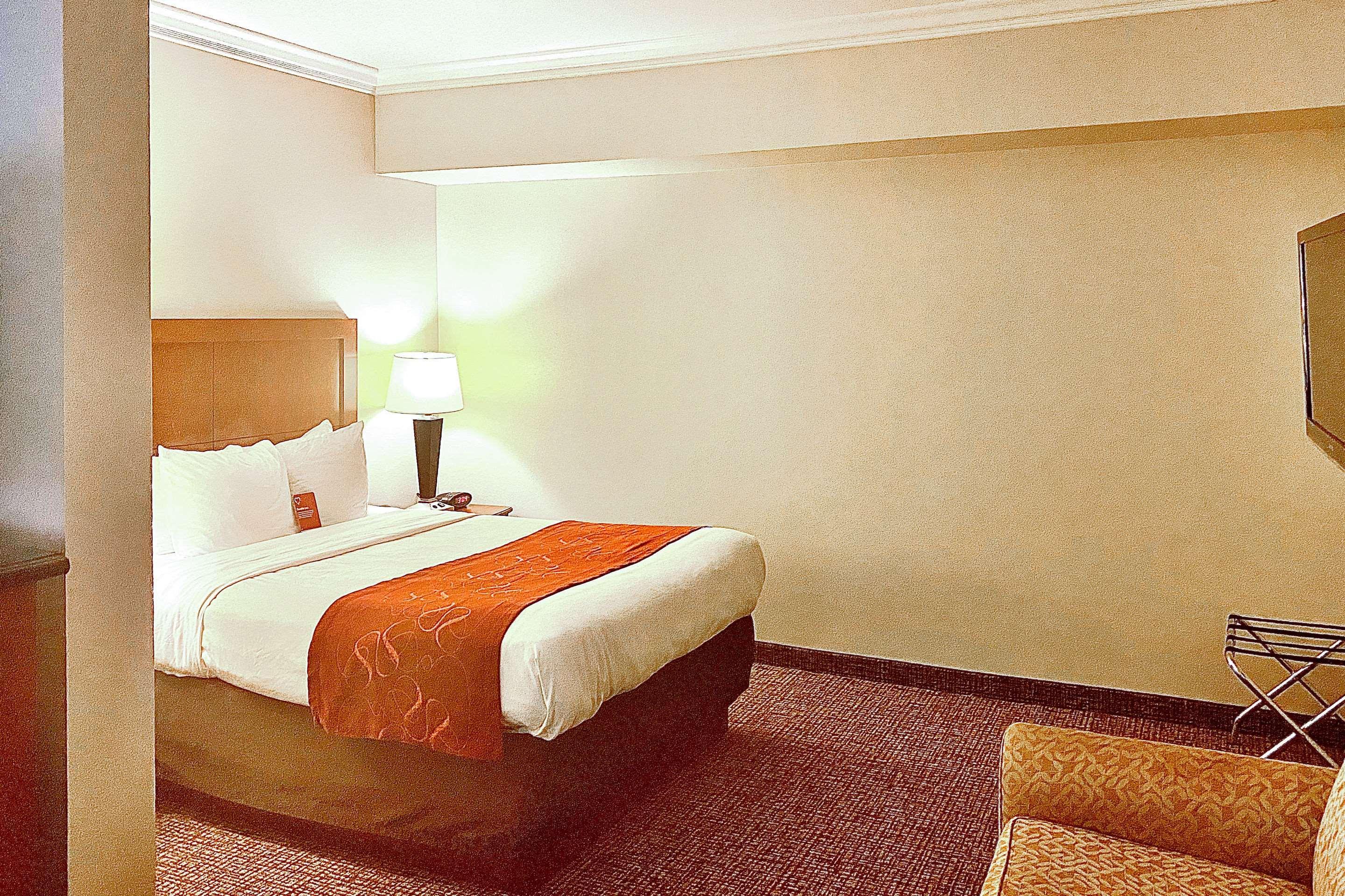 Comfort Suites Oceanside Camp Pendleton Area Dış mekan fotoğraf