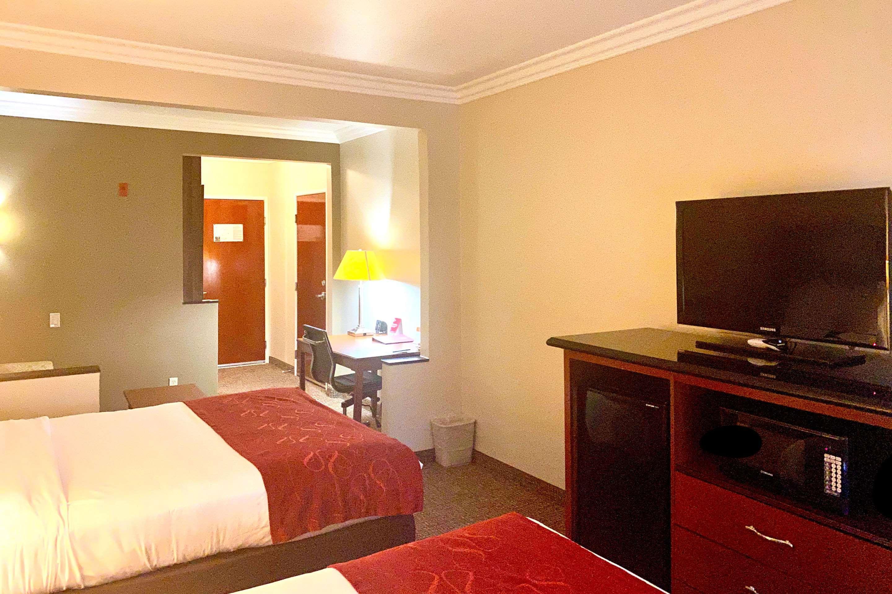 Comfort Suites Oceanside Camp Pendleton Area Dış mekan fotoğraf