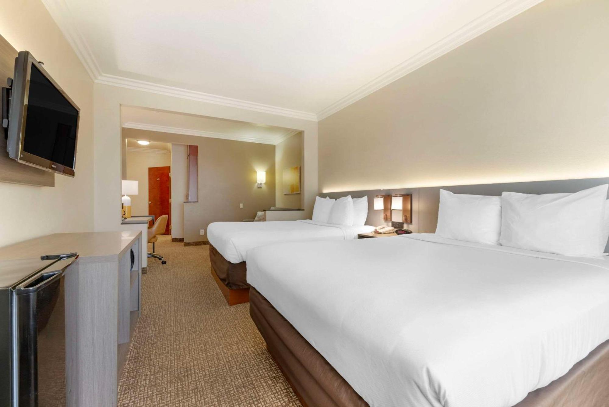 Comfort Suites Oceanside Camp Pendleton Area Dış mekan fotoğraf