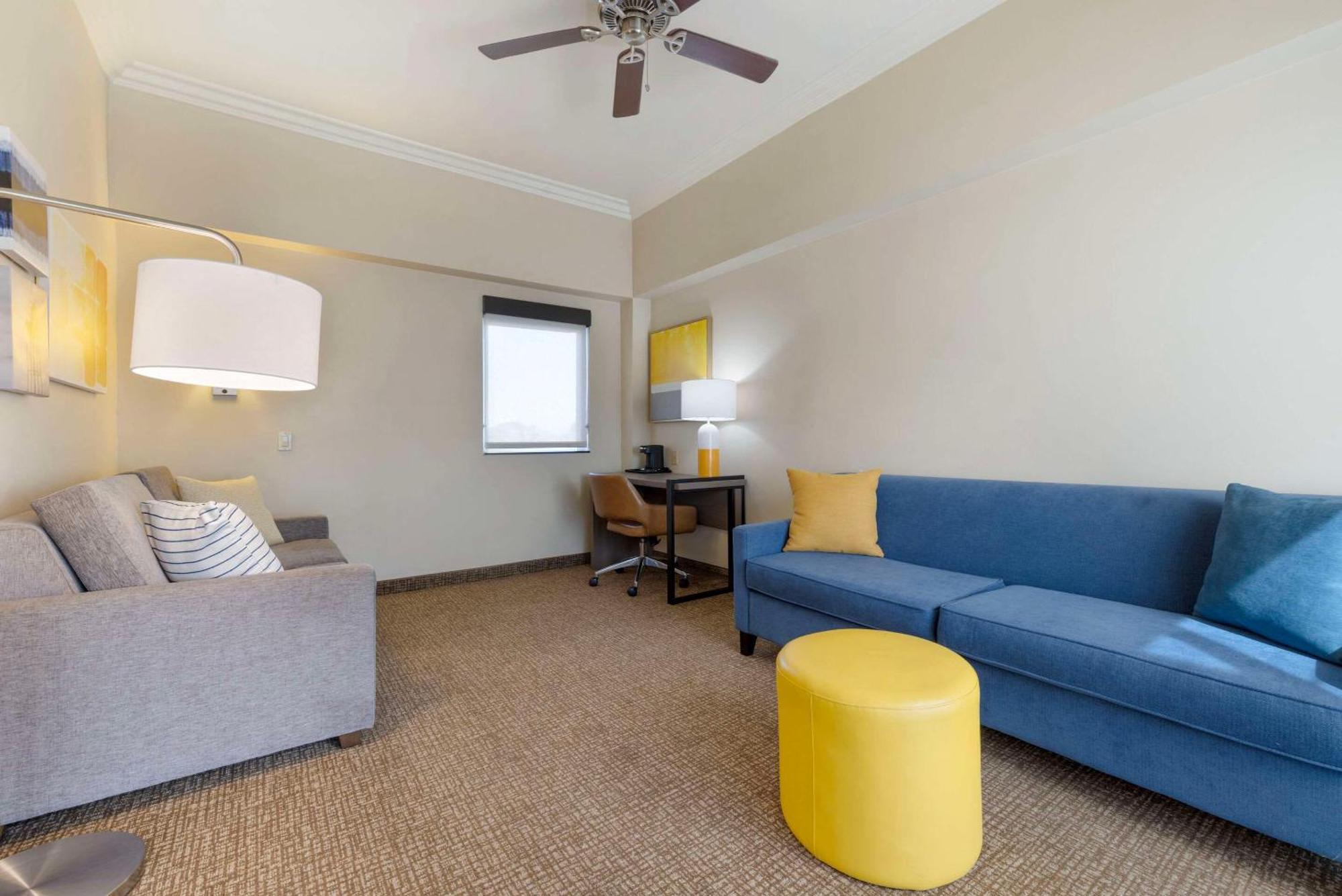 Comfort Suites Oceanside Camp Pendleton Area Dış mekan fotoğraf