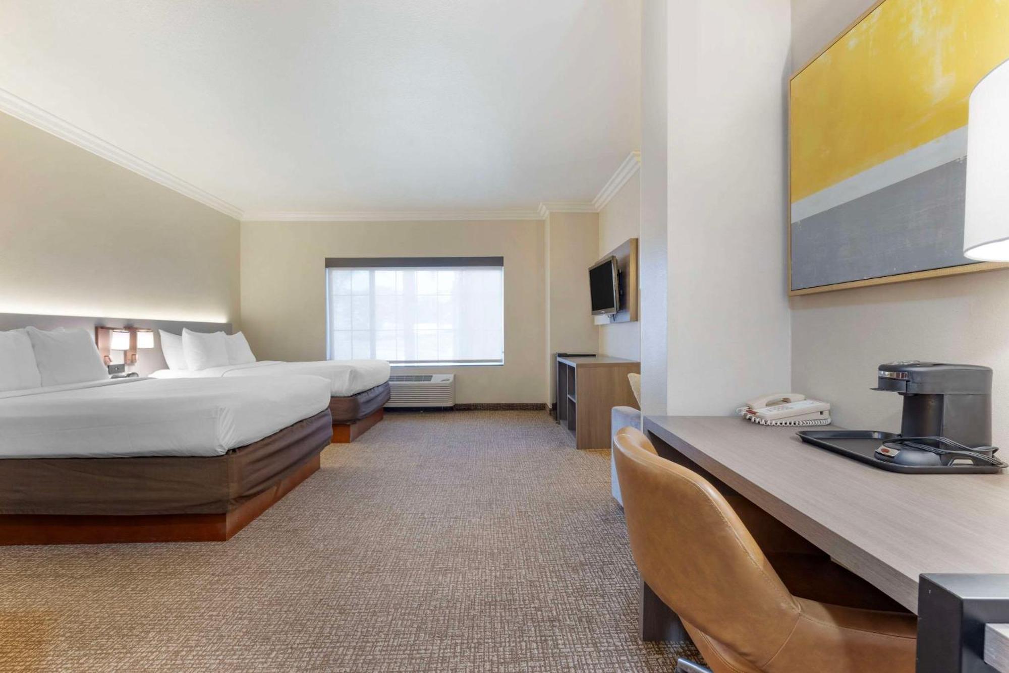 Comfort Suites Oceanside Camp Pendleton Area Dış mekan fotoğraf