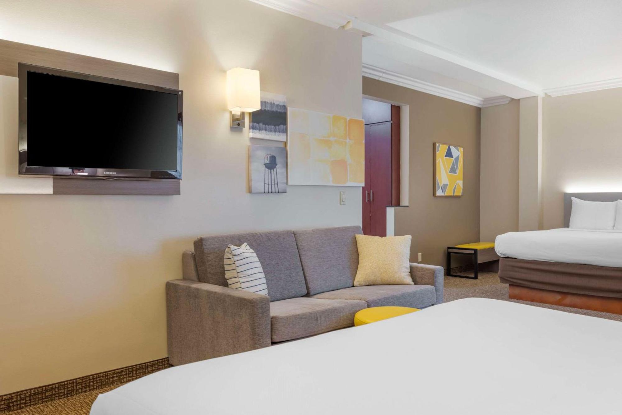 Comfort Suites Oceanside Camp Pendleton Area Dış mekan fotoğraf