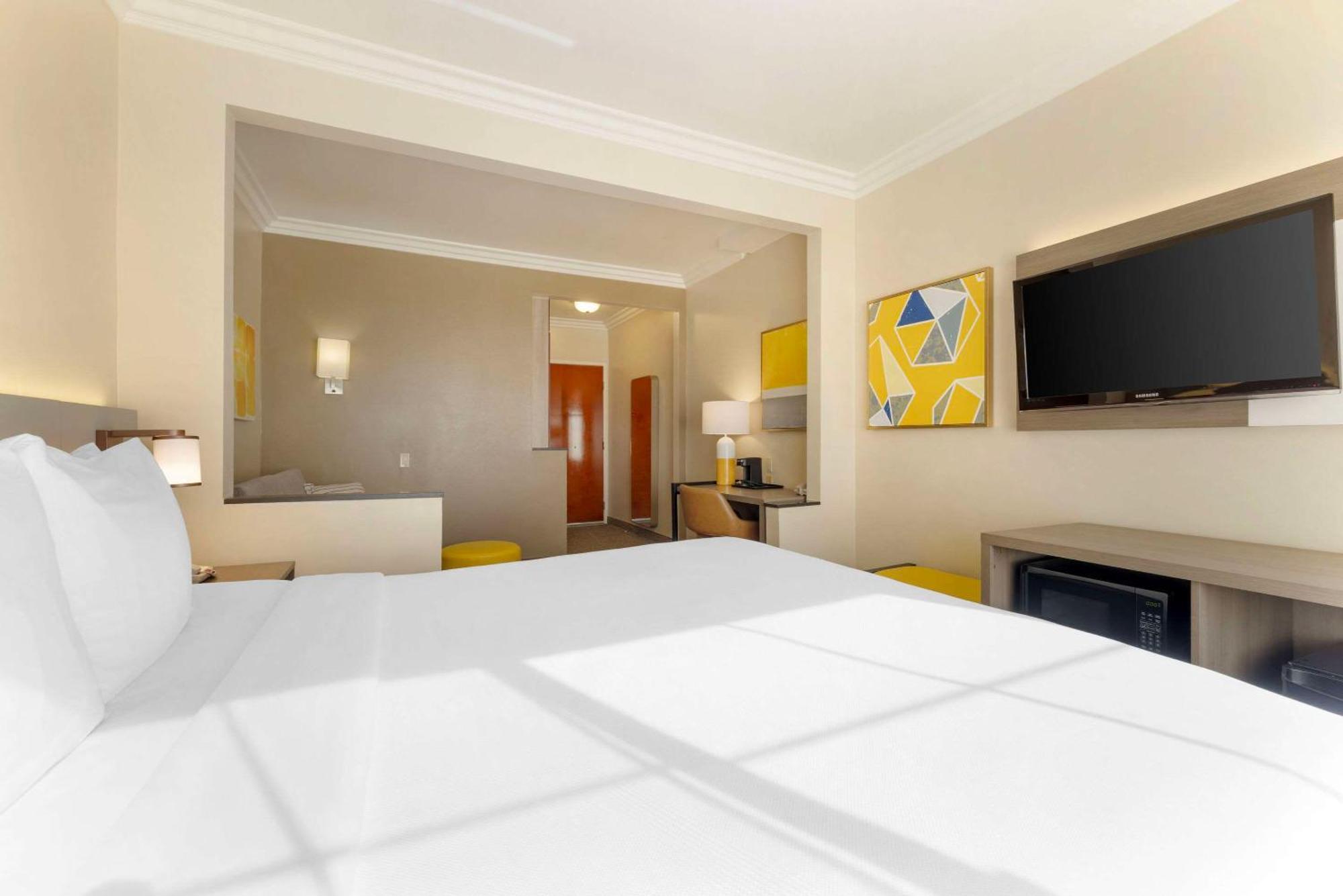 Comfort Suites Oceanside Camp Pendleton Area Dış mekan fotoğraf