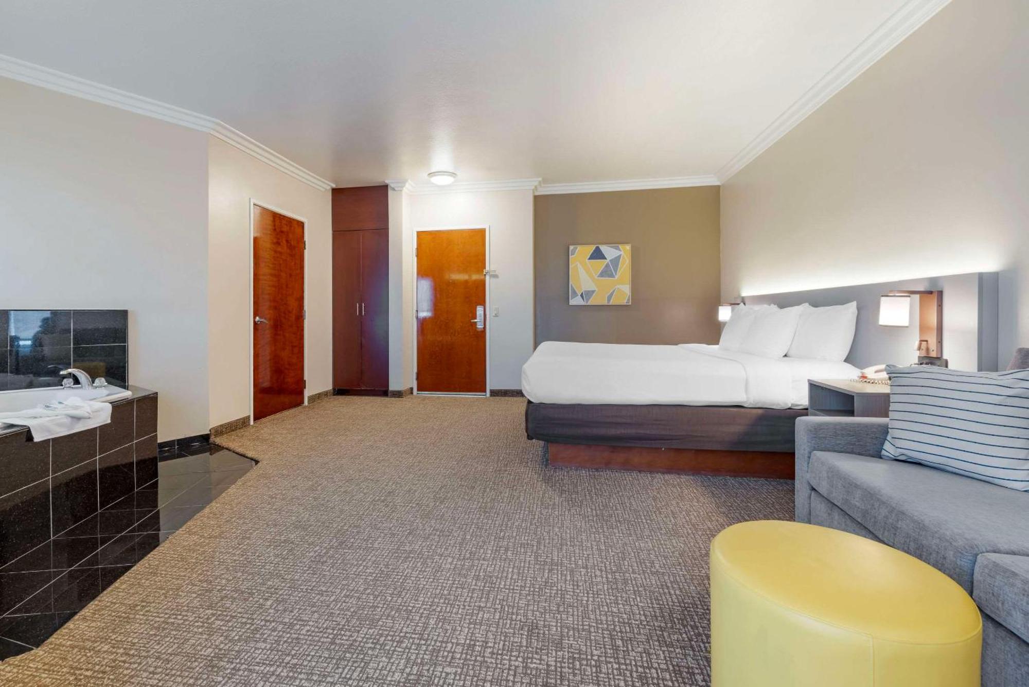 Comfort Suites Oceanside Camp Pendleton Area Dış mekan fotoğraf