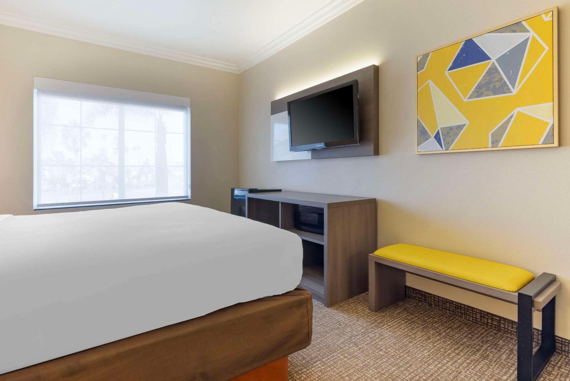 Comfort Suites Oceanside Camp Pendleton Area Dış mekan fotoğraf