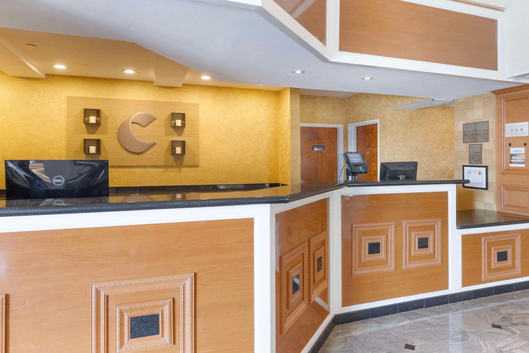Comfort Suites Oceanside Camp Pendleton Area Dış mekan fotoğraf
